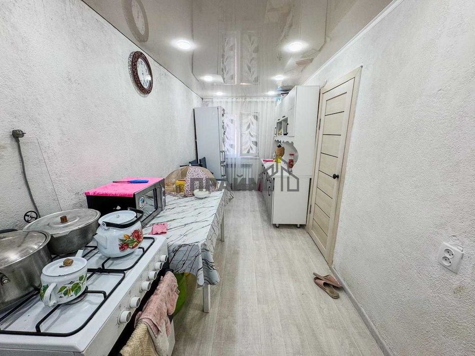 ПРОДАМ 3Х ком. дом Центр (Канат ПРАЙМ)