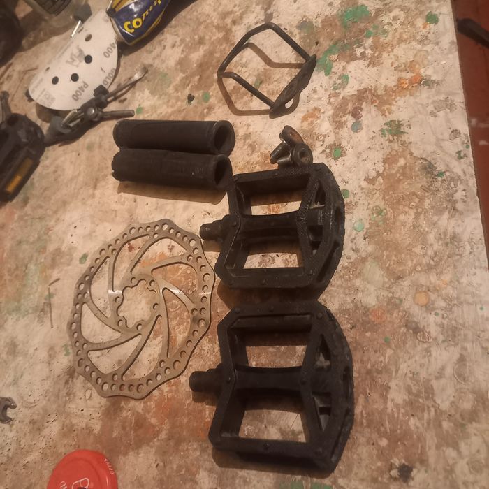 Велик в хорошем состоянии