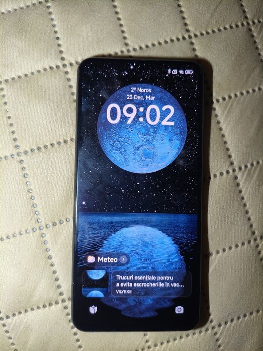 Vând Xiaomi 11 lite 5g NE 128gb