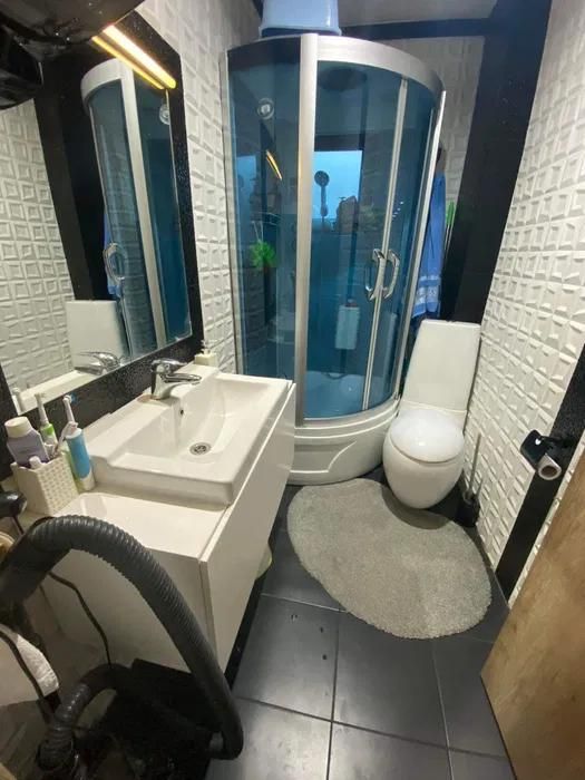 Тристаен апартамент, за продажба,кв. Възраждане 3