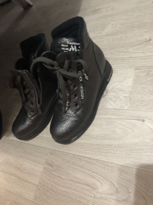 прдам обувь осень