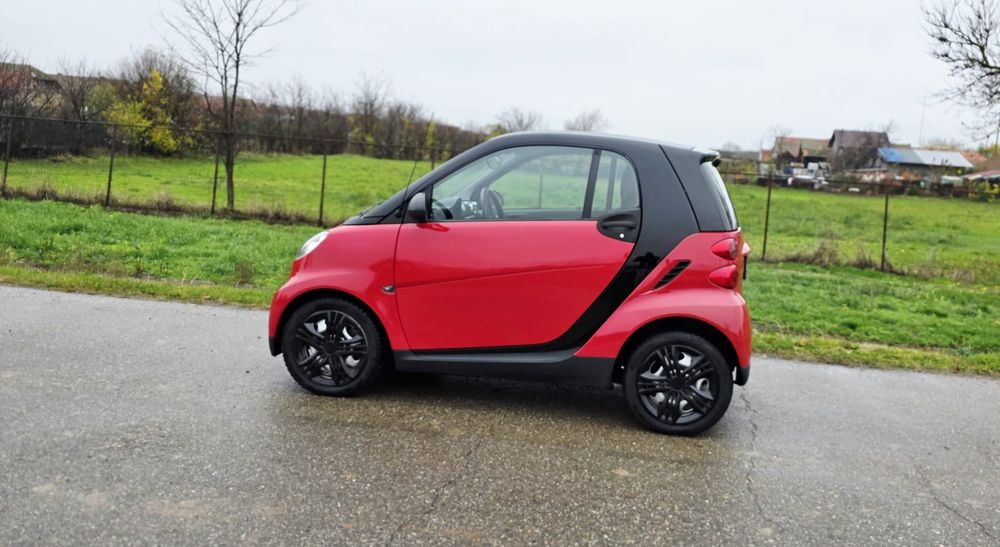 Smart ForTwo Automat km47823‼️