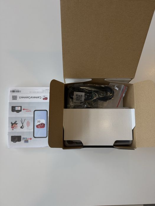 Продавам Canon G7X Mark III