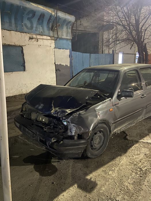 Двигатель 1.8 пассат венто гольф