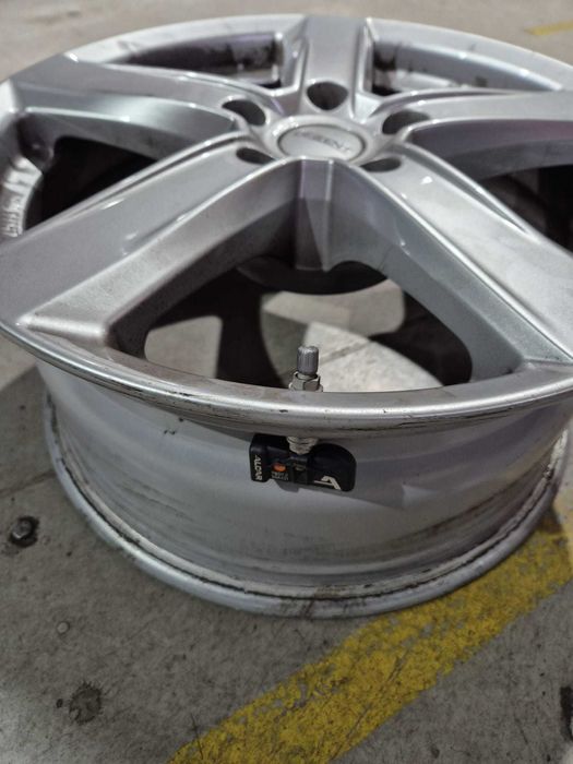 Jante BMW Seria 3 R17 in stare perfecta