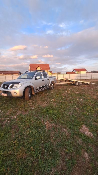 Tractari auto GORJ 24/7