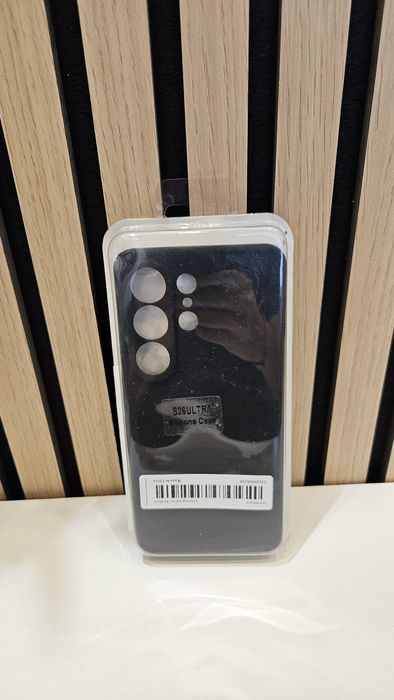 Силиконов  кейс Samsung S26 ULTRA  протектор  s26 ultra калъф s26 ultr
