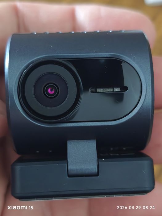 Мини видеорегистратор