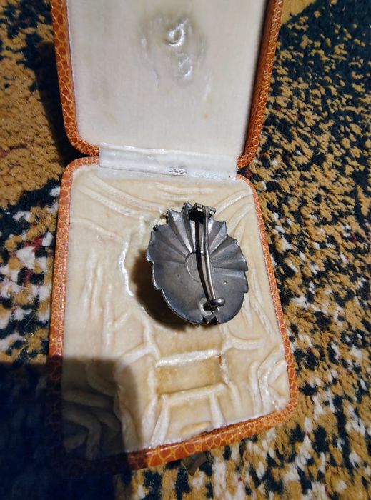 Insigna Ordinul muncii Clasa 2