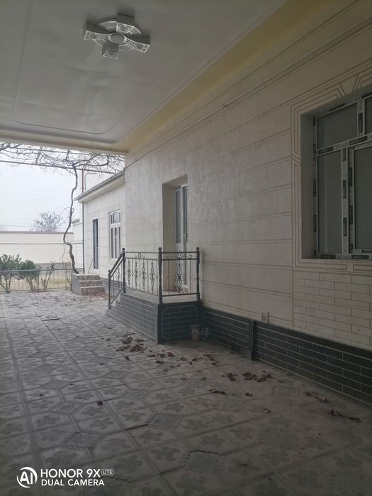 Срочно Фаргона шахарда Ховли уй сотилади