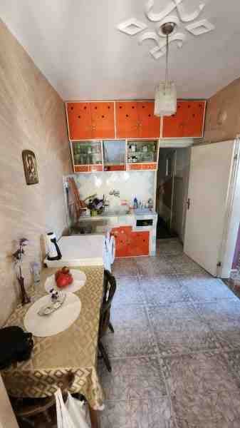 Продава се Многостаен апартамент в Карнобат - 110 кв.м за 782 €/кв.м - Снимка #2