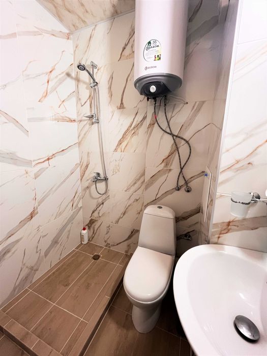 Продава се Двустаен апартамент в Балчик - 80 кв.м за 688 €/кв.м - Снимка #11