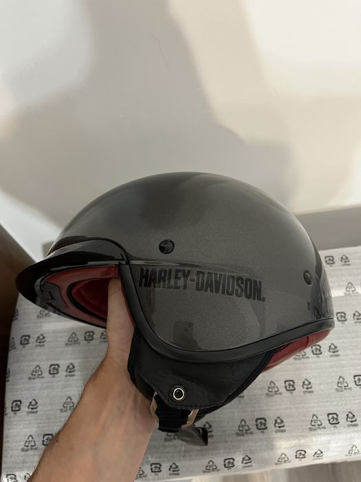 Шлем Harley-Devidson L-size