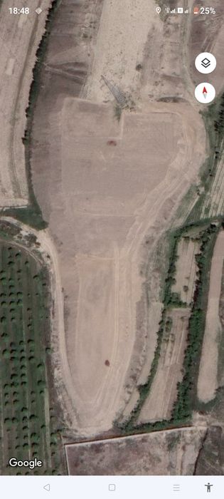 Namangan Nurobot shaftoli zorri orqasida Bog' sotiladi