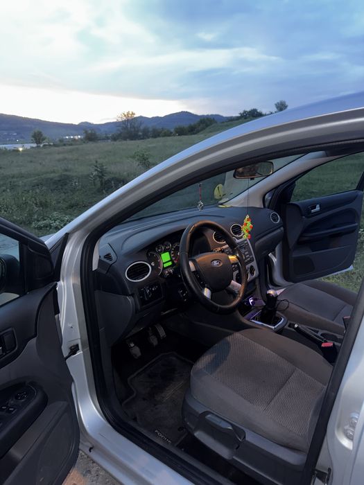 FORD Focus 2006 — imagine 5