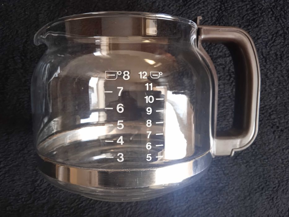 Огнеупорна КАНА 1300 мл.