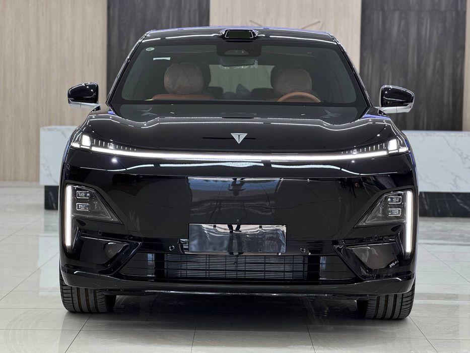 Deepal S09 Ultra+ rasmiy kafolat