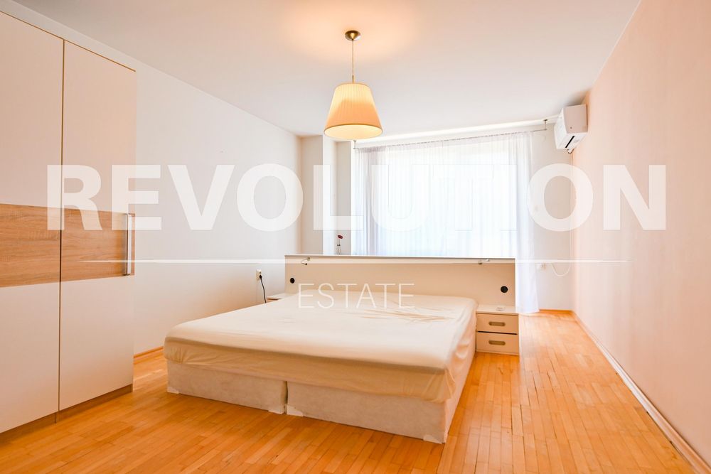 Дава се под наем Тристаен апартамент в София, Драгалевци - 130 кв.м за 700 € - Снимка #4