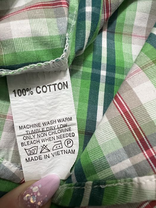 Camasa Originala Guess Copii-Marimea 5 ani