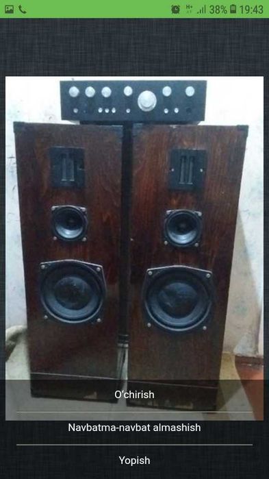 Колонки оптом калонка микщер усилитель микрофон динамики всё всё есть!