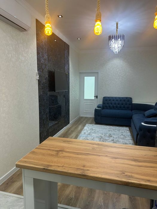 Сергели | 8 ҳудуд | 2 хонали квартира | Арзон!