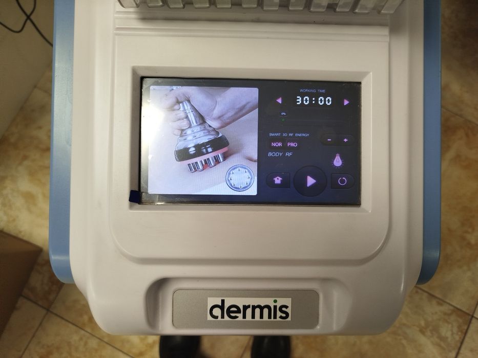 Кавитация-ново поколение Кавитация+ Смарт Фотон RF+ Липолазер