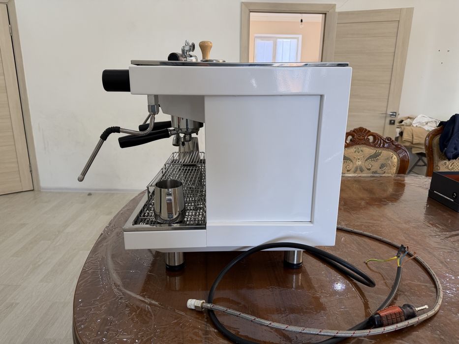 Кофемашина Sanremo