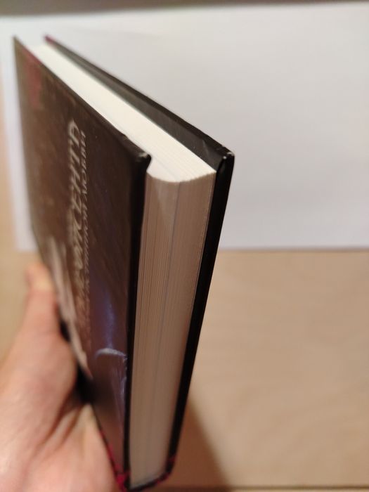 Малефисента. Элизабет Рудник