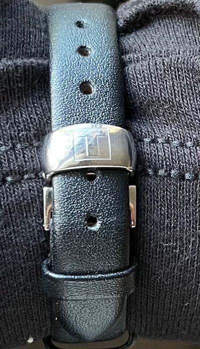 Дамски часовник Tissot