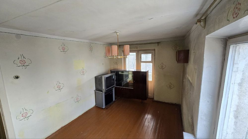 ЧИЛАНЗАР 24 Кв 2 ХОНА 2 Та Балкон 2*6 Ва 1.5*3 Хоналар Алохида Гишт уй