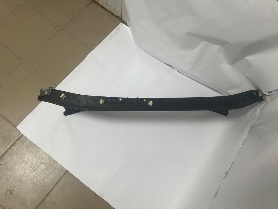 plastic parbriz Renault scenic 3