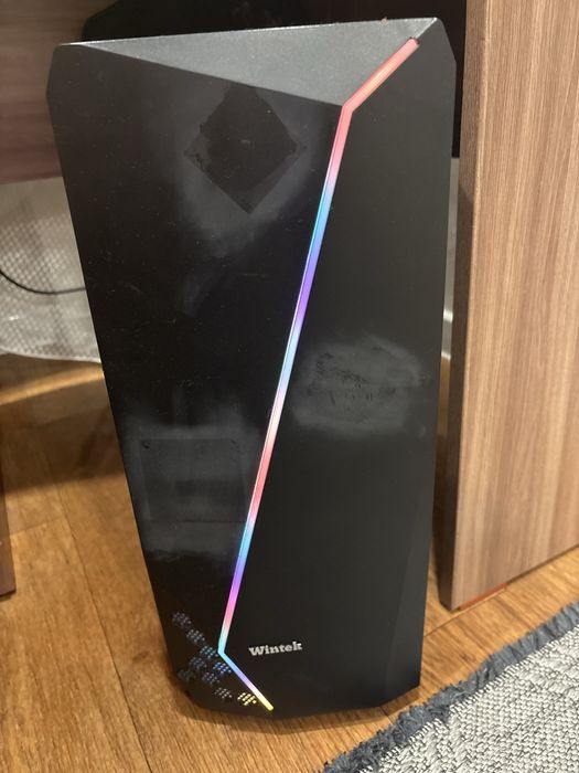 Продам пк в хорошем  состоянии