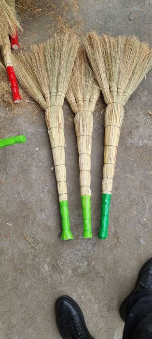 Суфурги Метла Веник Metla Venik 8000