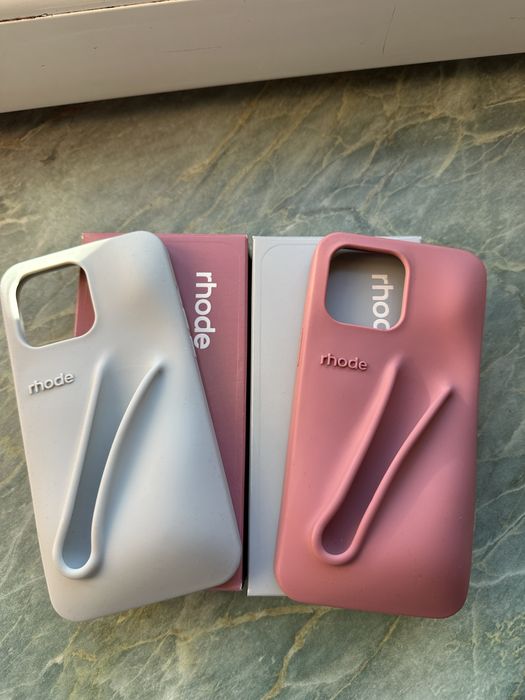 Rhode калъфи за iPhone 14 Pro Max