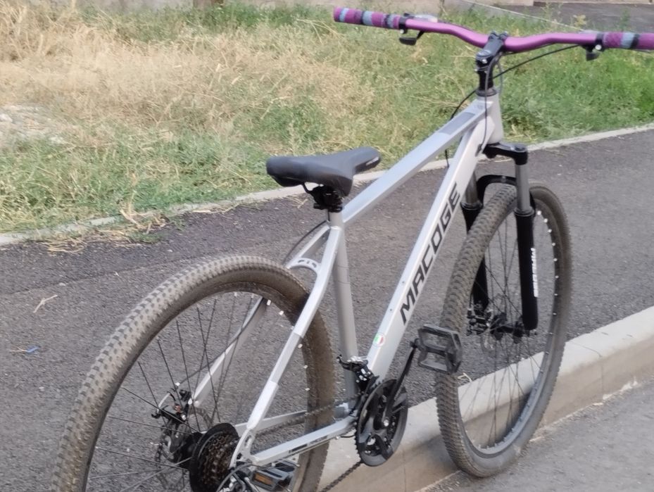 Продам macoge 29
