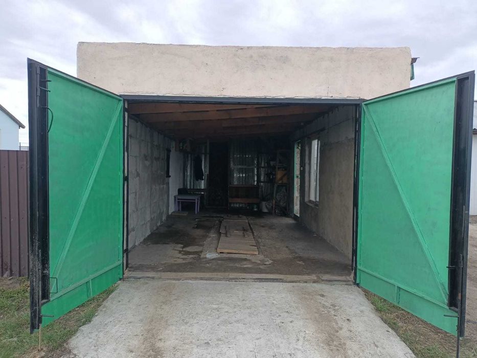 Продам частный дом в Нурлы-Кош