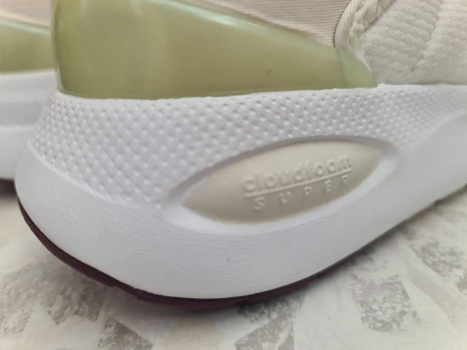 ADIDAS Обувки Puremotion Super