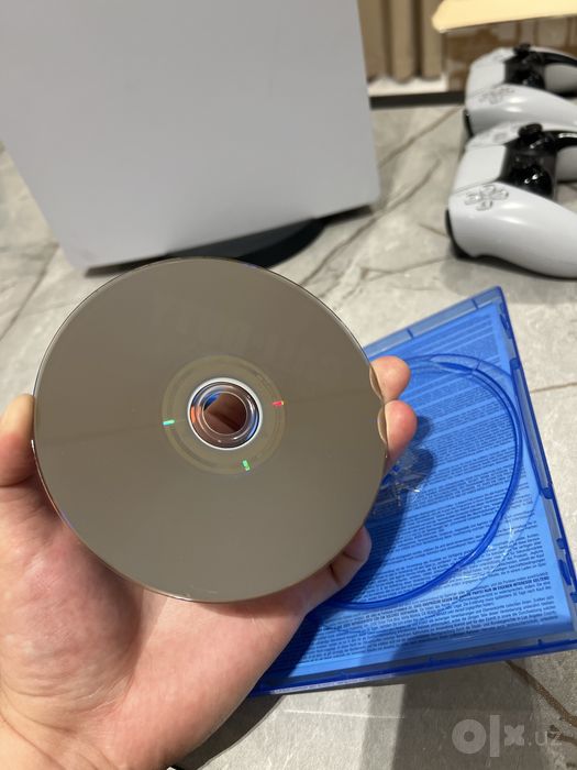 Диск для пс4 и пс5 Disk ps4 va ps5