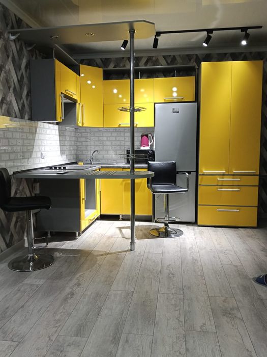 Сдам в аренду квартиру в ЖК