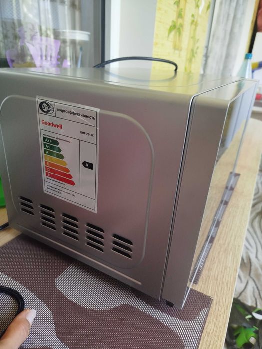 Микроволновая печь Goodwell