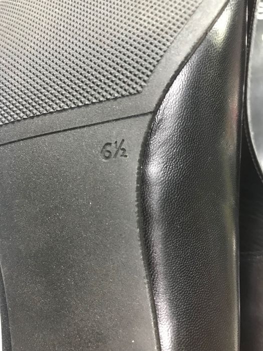 Дамски обувки ARA нови