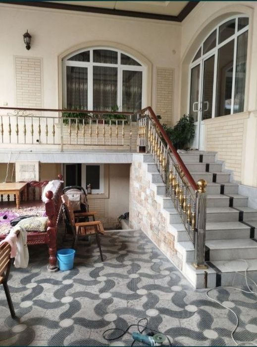 10 yil garantiya РУСТАМ профессионально и качественно