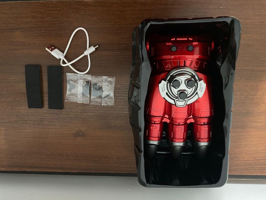 Коготь Рассамахи игрушка