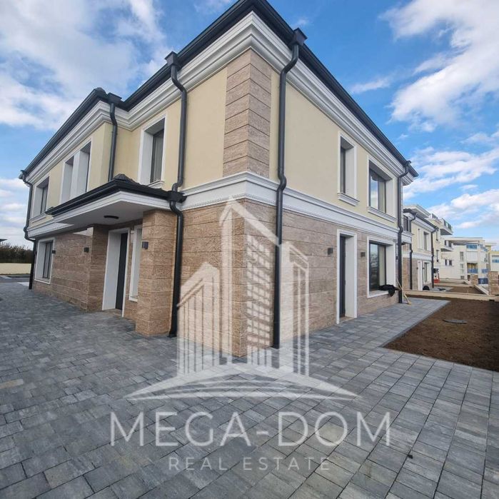 Продава се Къща в с. Лозенец, Област Бургас - 270 кв.м за 2778 €/кв.м - Снимка #6