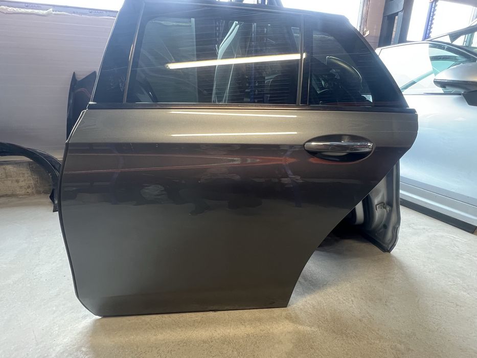 Mercedes W213 E class/ Е класа врати