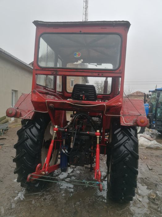 Tractor U650 de vanzare
