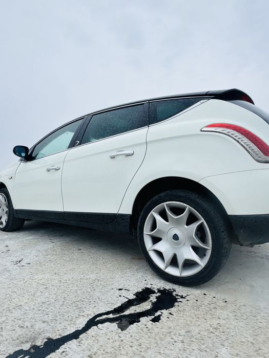 Piese auto originale Lancia Delta 2.0 JTD 2009 FWD F40