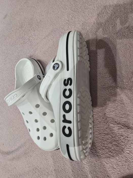 Papuci Crocs  premium