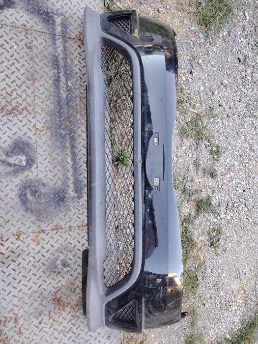 S type пакет Хонда Сивик 8 / Honda Civic 8 С тайп