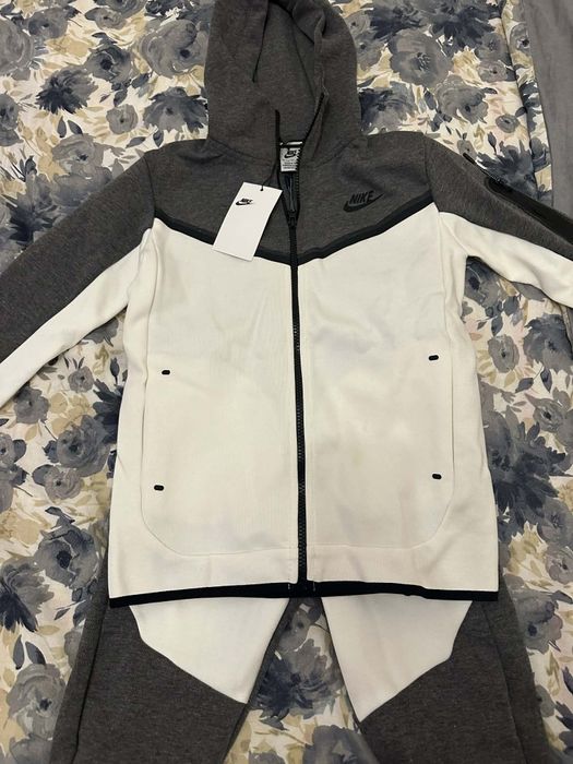 Детски екип Nike tech